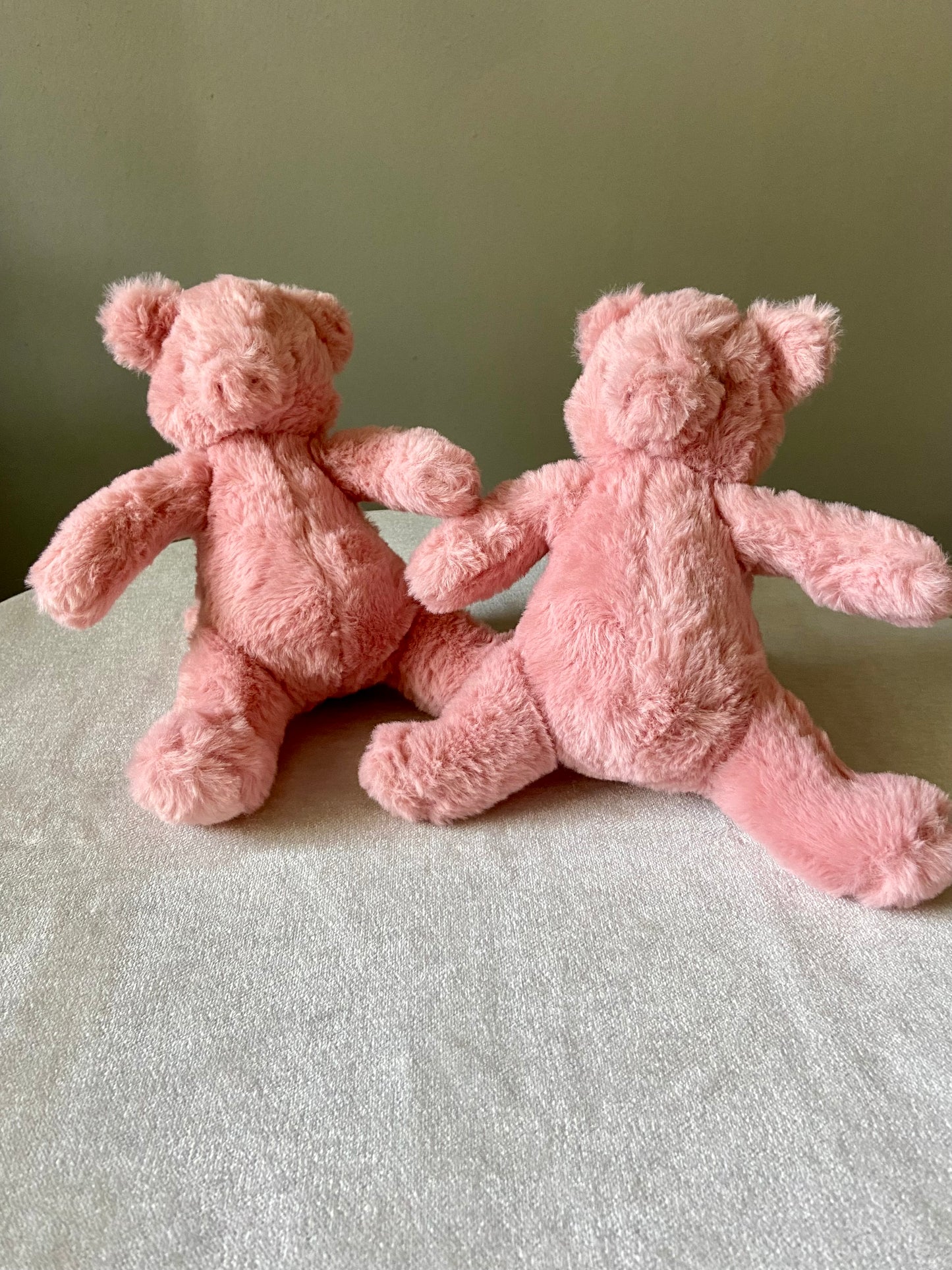 Pig Plush