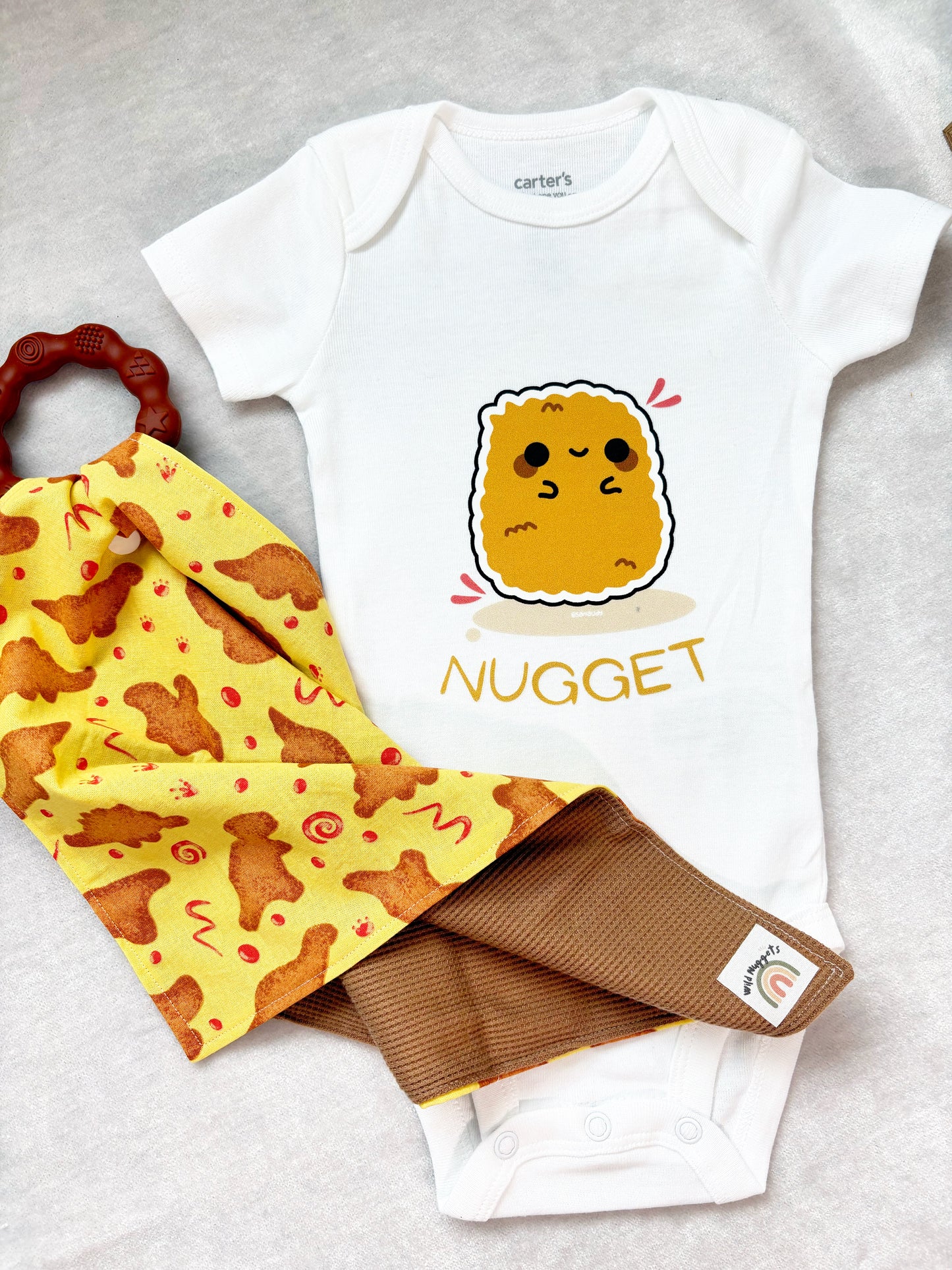 Nugget Onsie