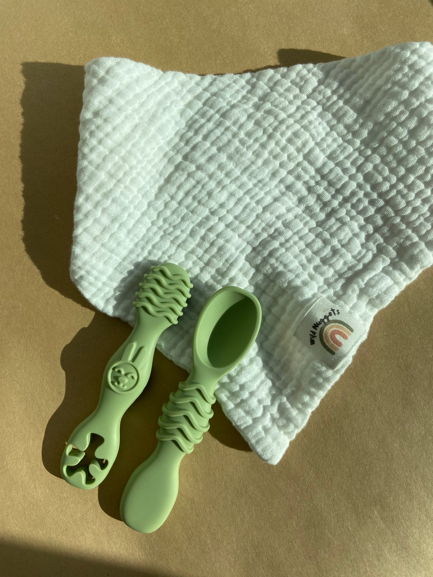 Spoon Set