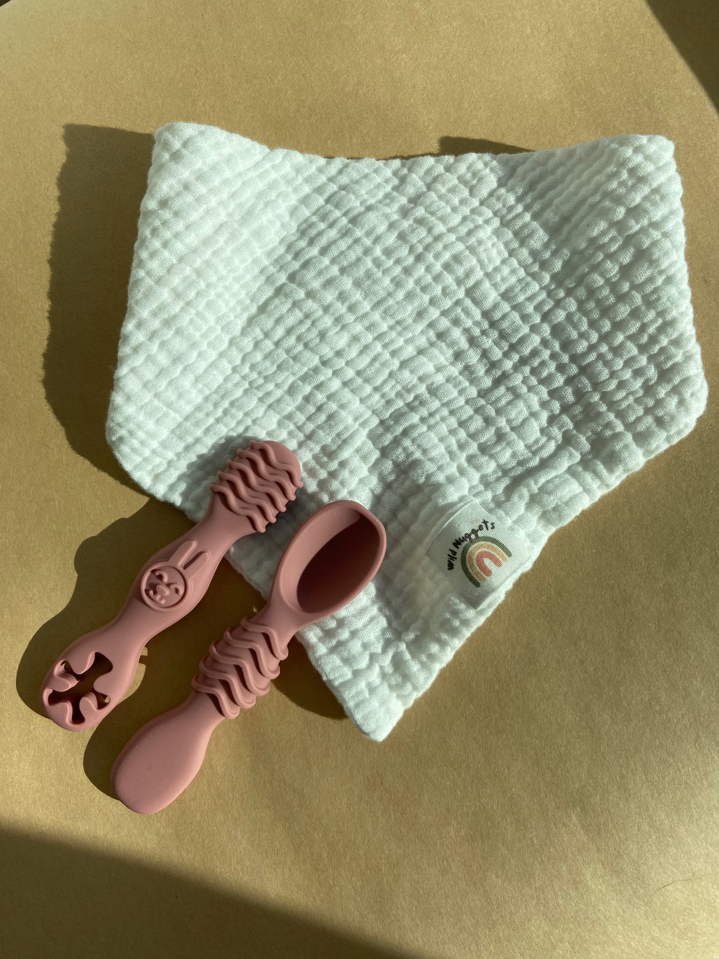 Spoon Set