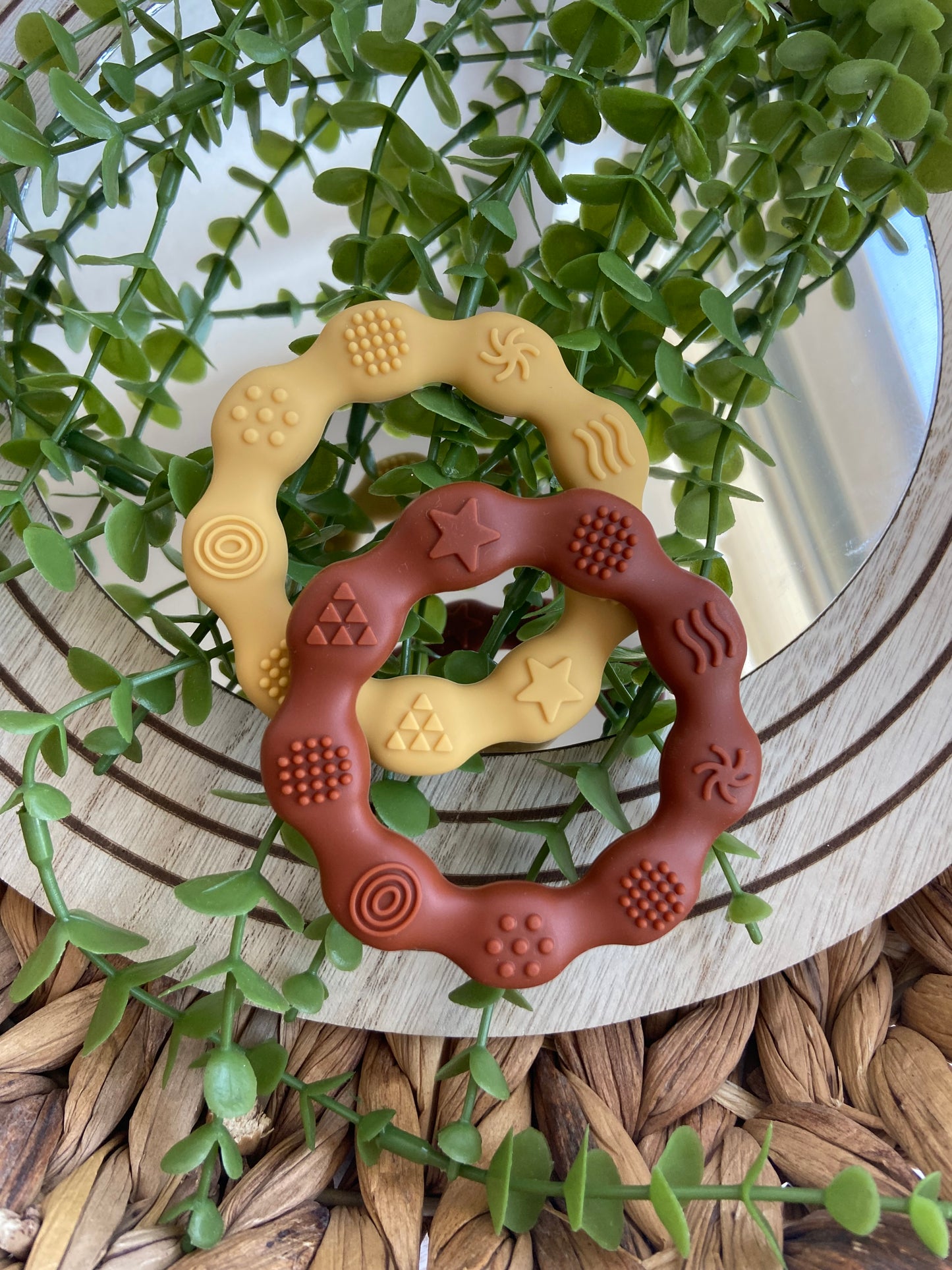 Classic Teether