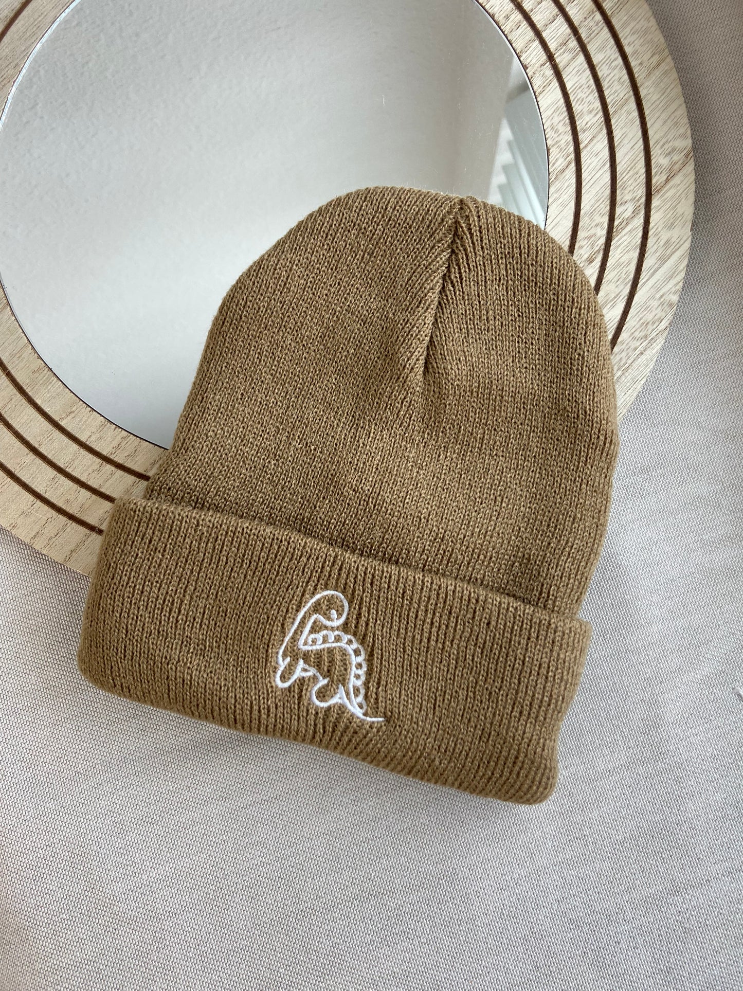 Dino Beanie