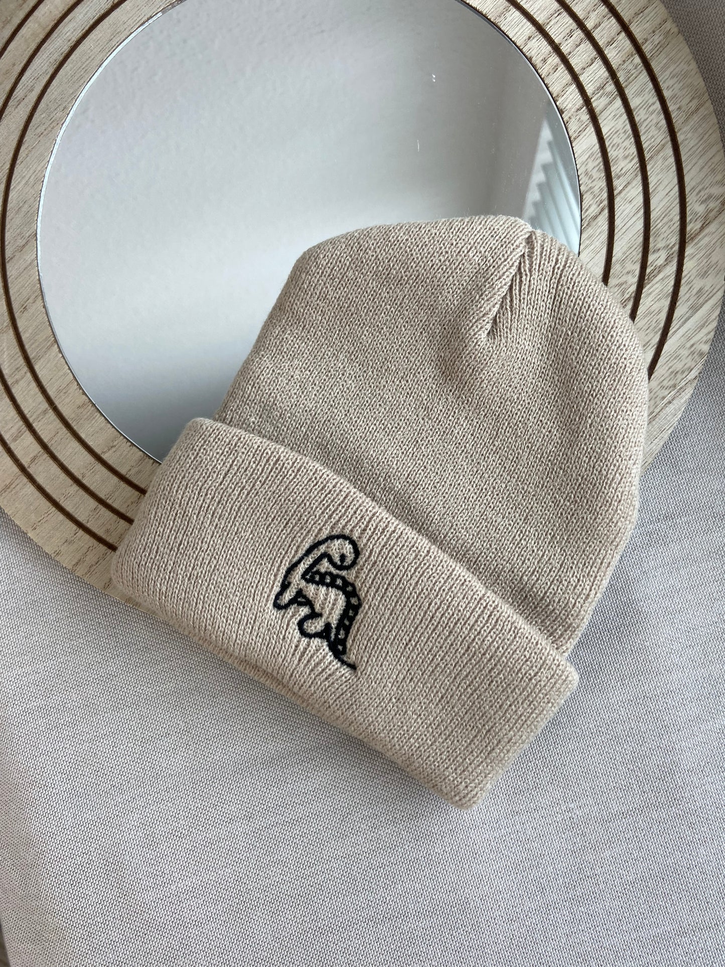 Dino Beanie