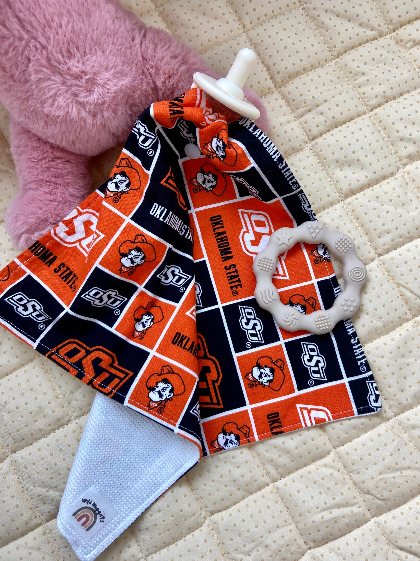 Game Day Lovie