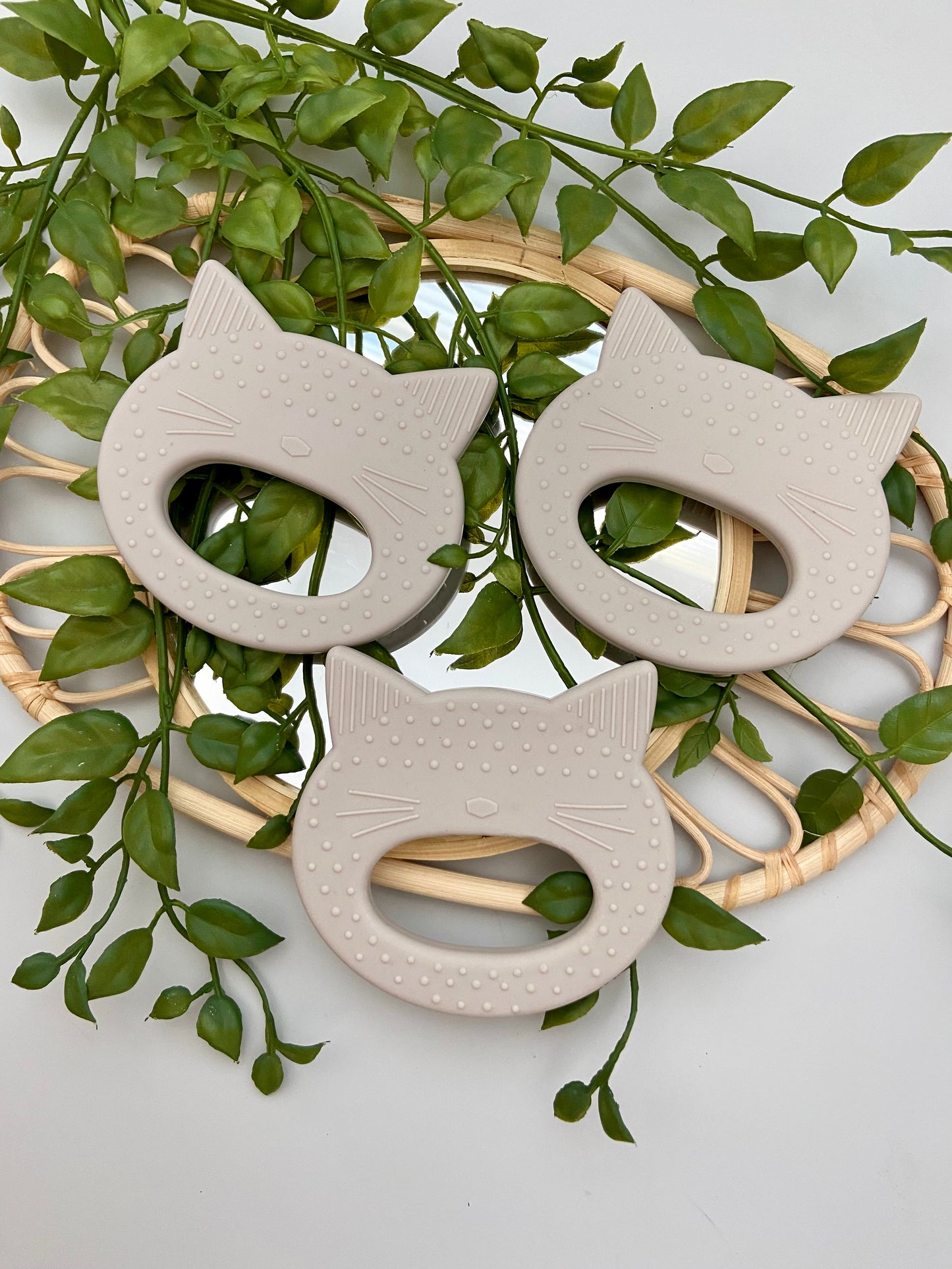 Cat Teether