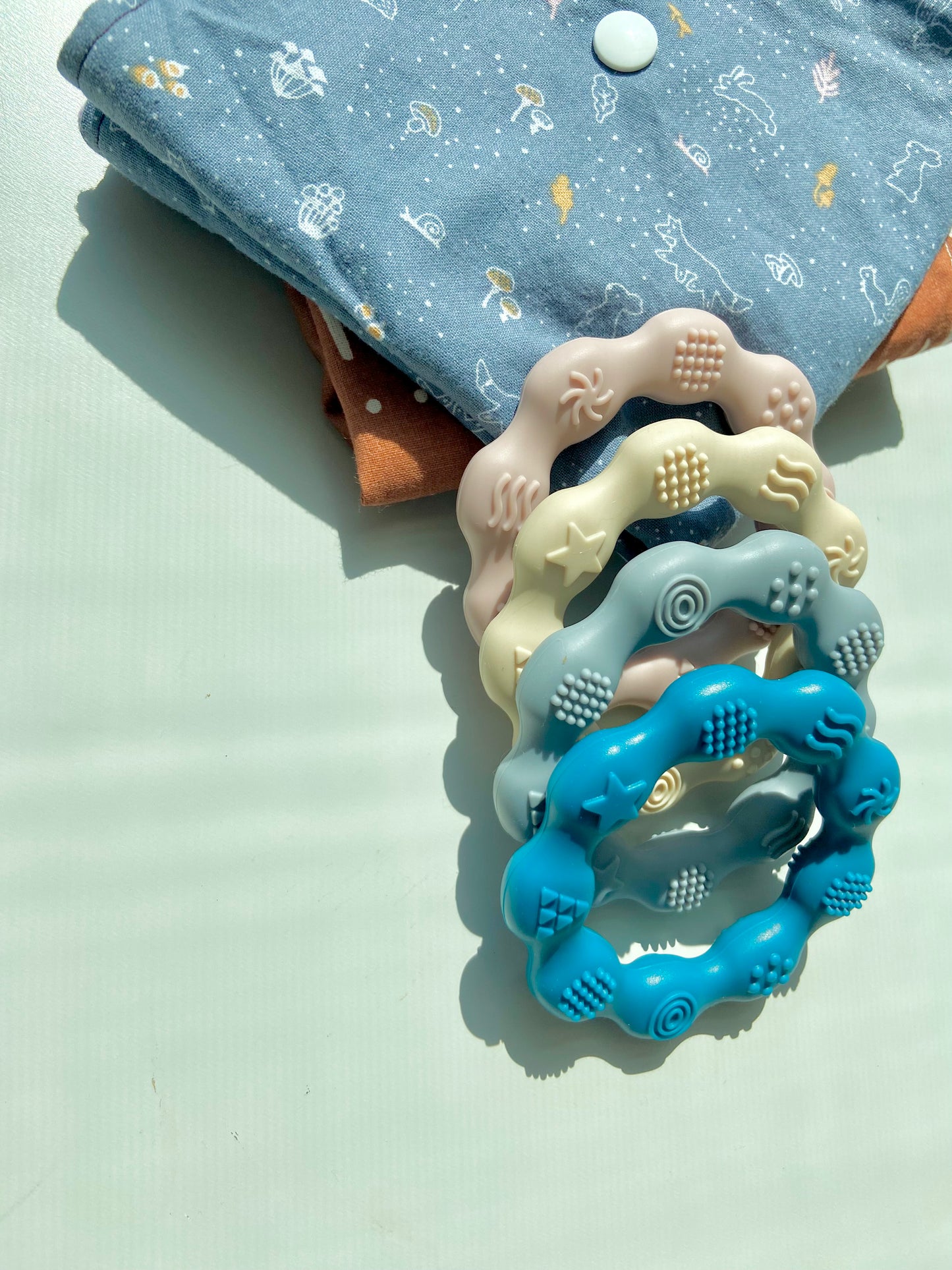 Classic Teether