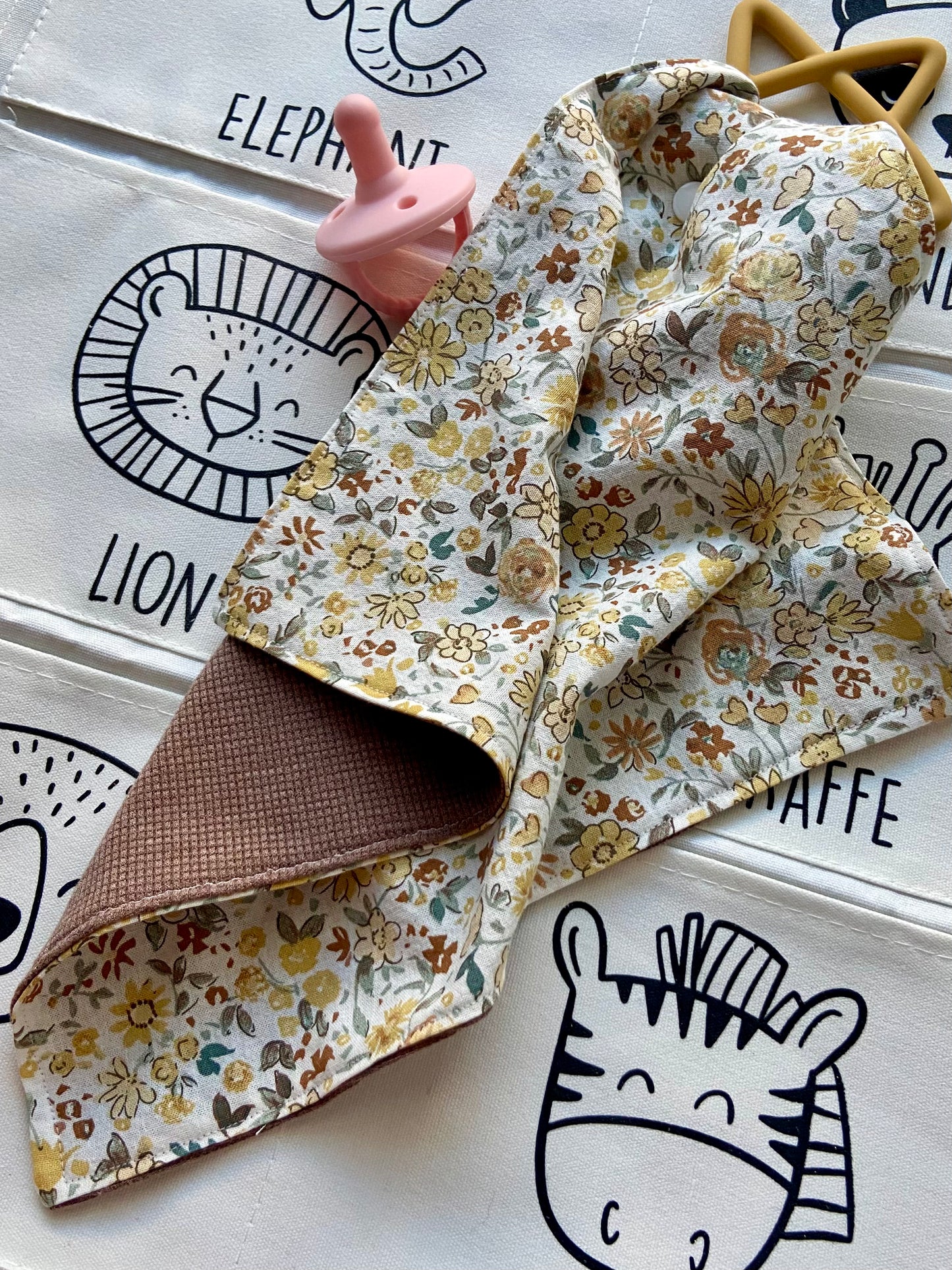 Wildflowers Lovie