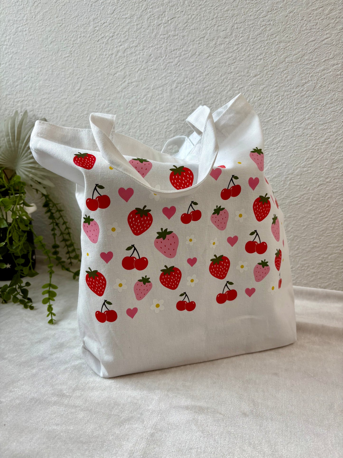 Everyday Tote