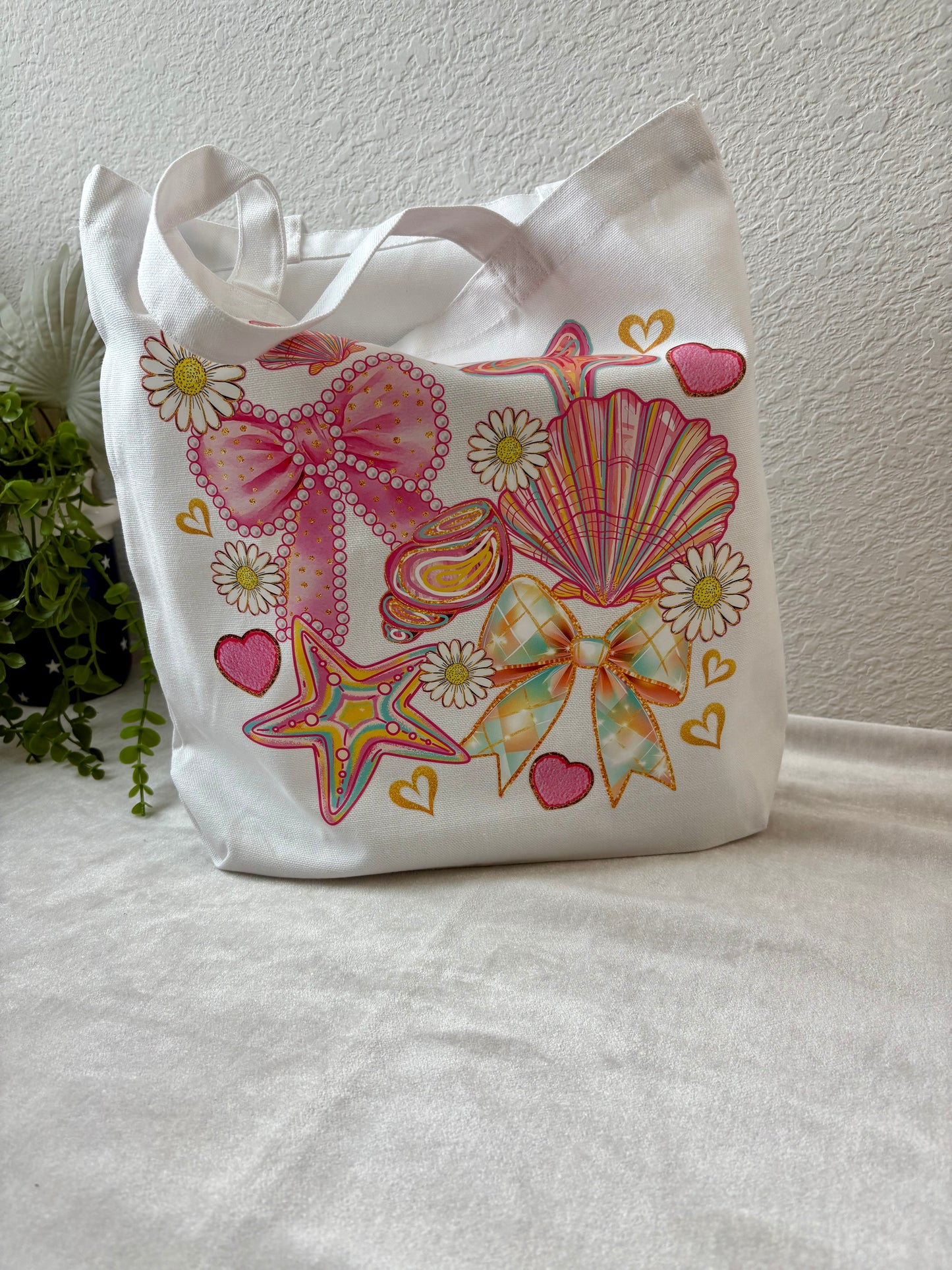 Everyday Tote