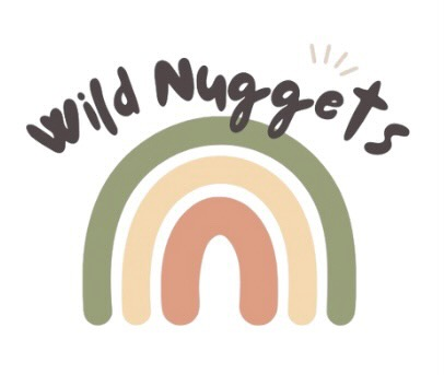 Wild Nuggets logo