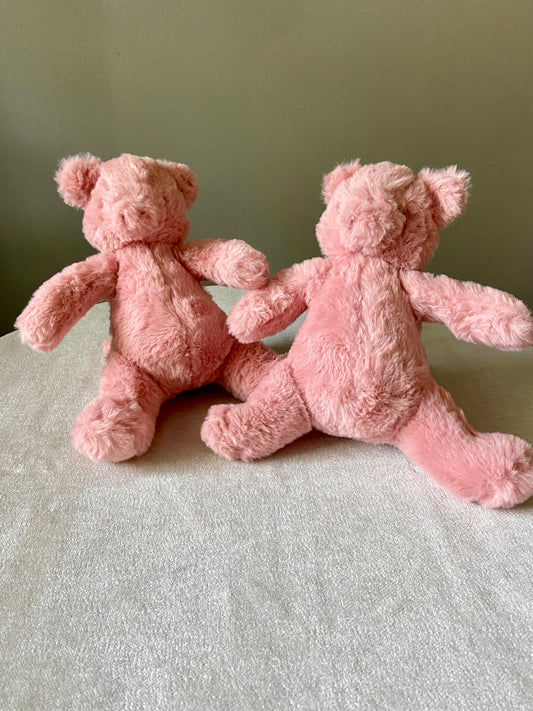 Pig Plush