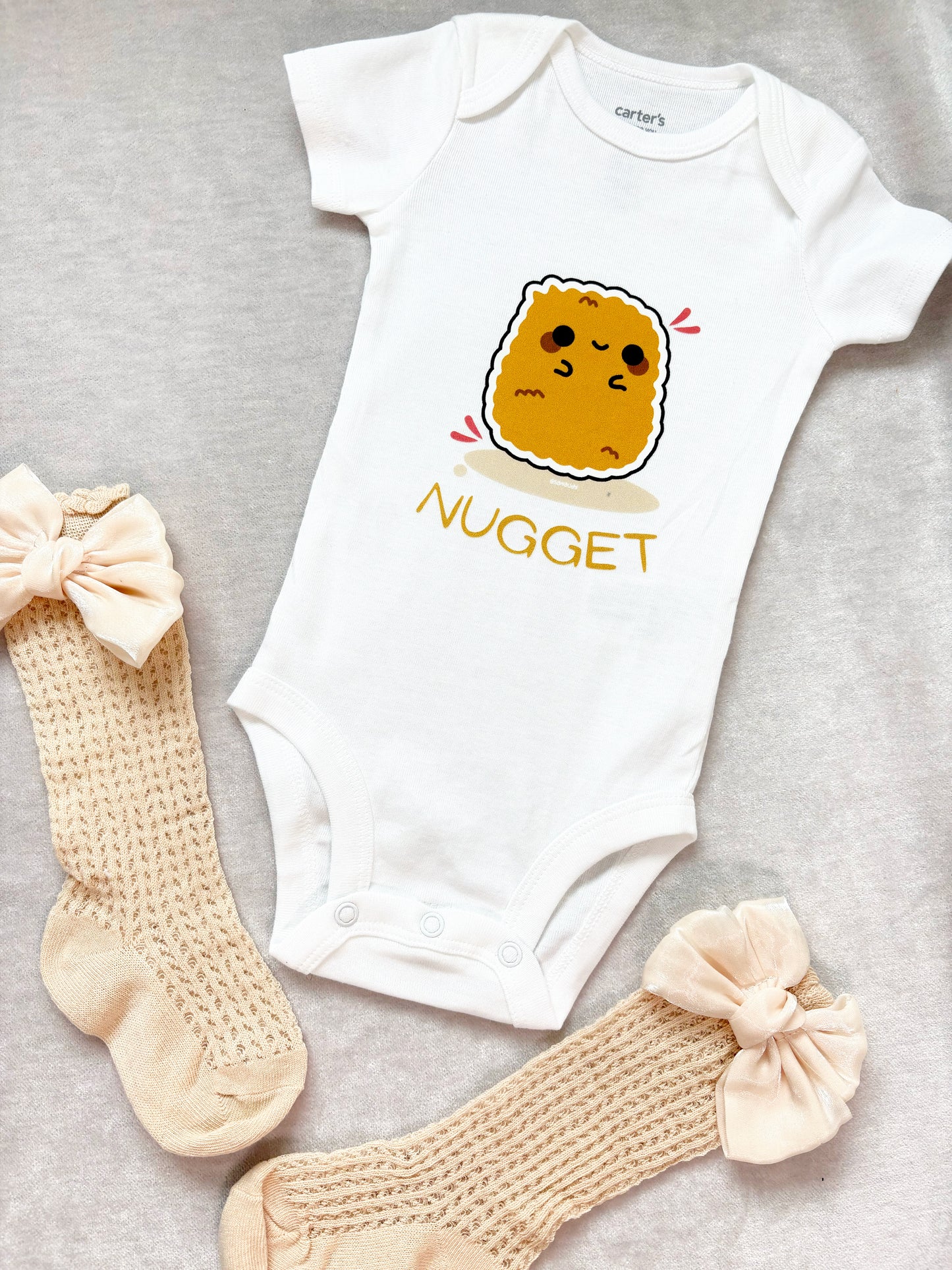 Nugget Onsie