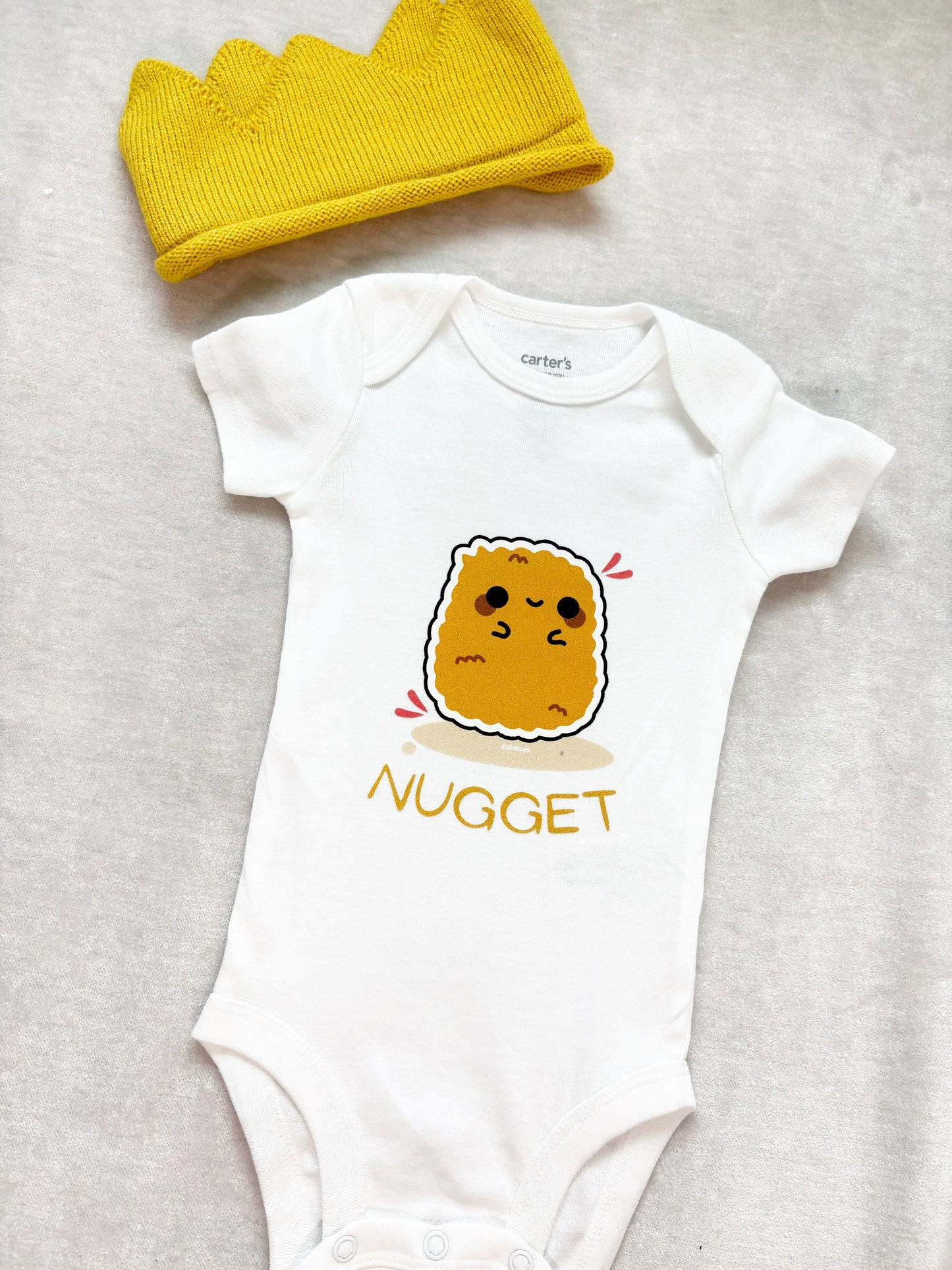 Nugget Onsie