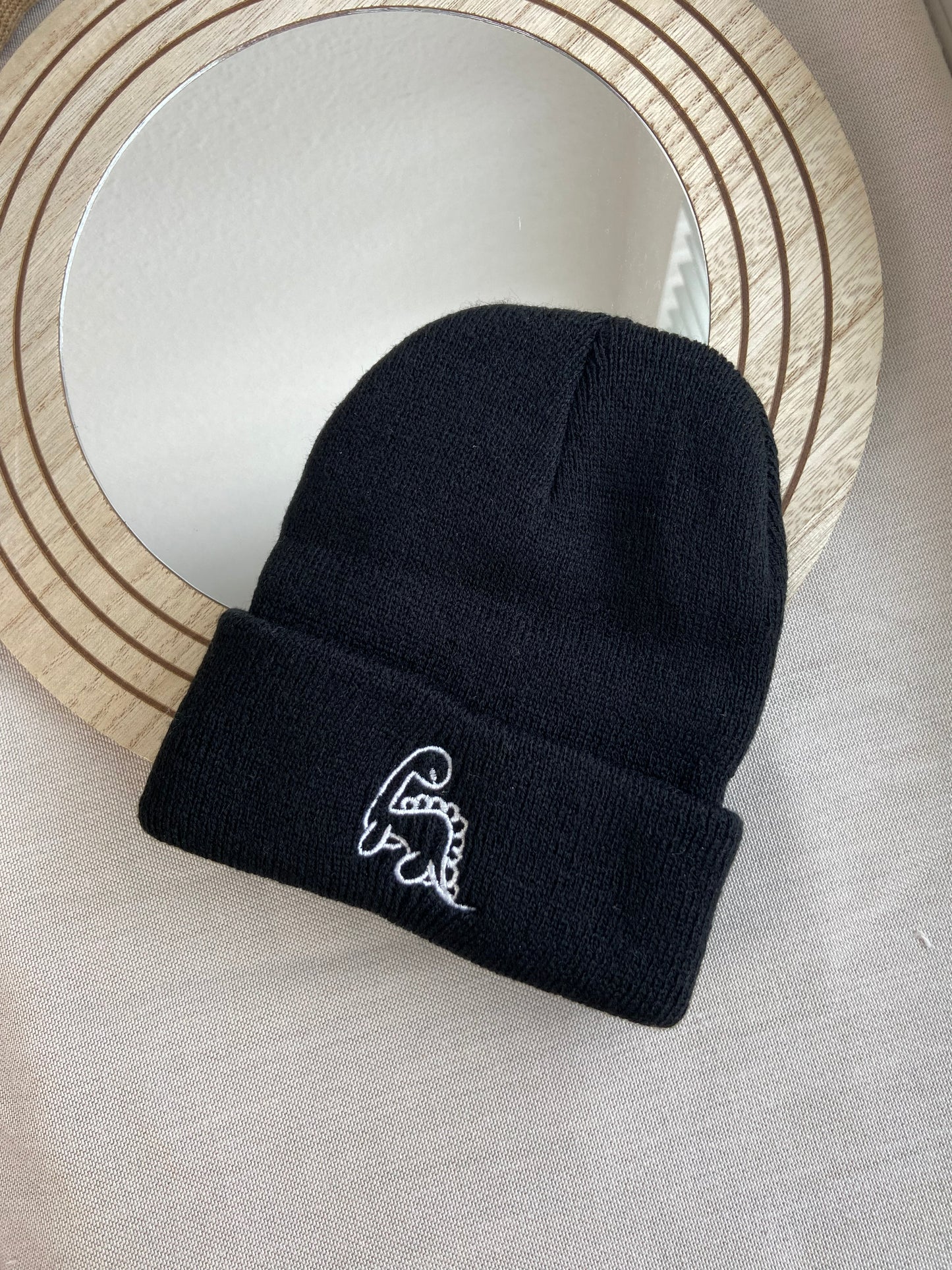 Dino Beanie