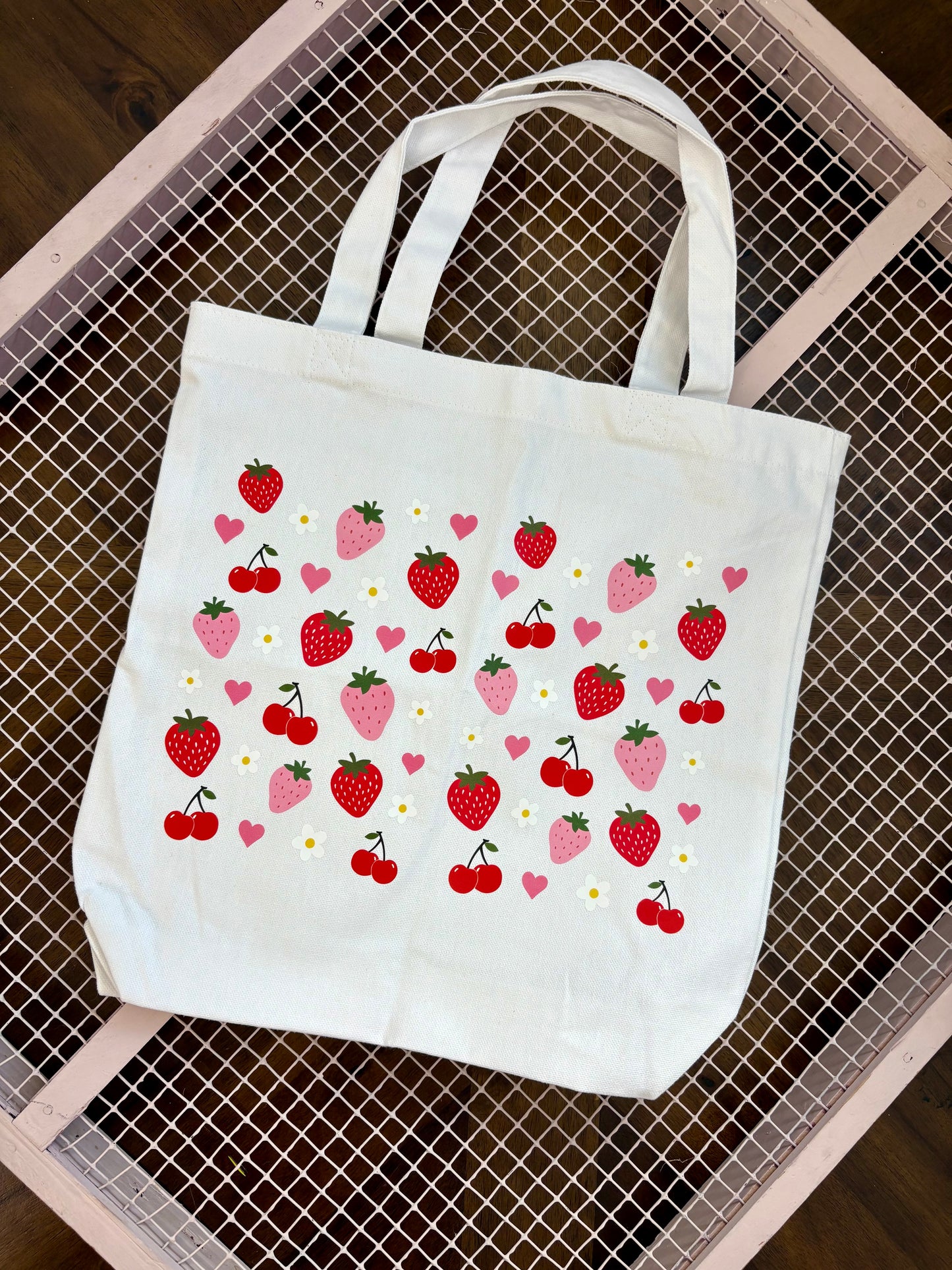 Canvas Totes