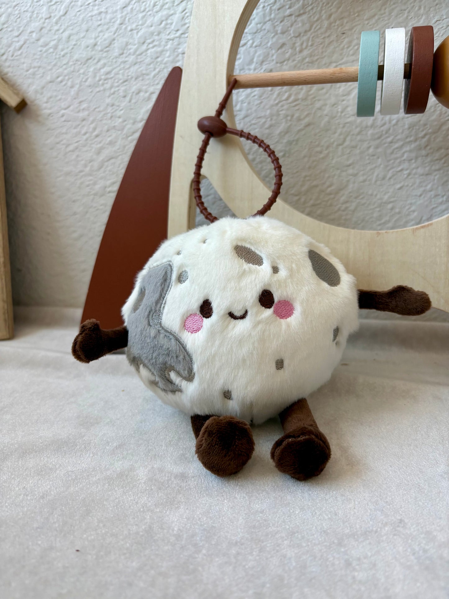 Plush Planets