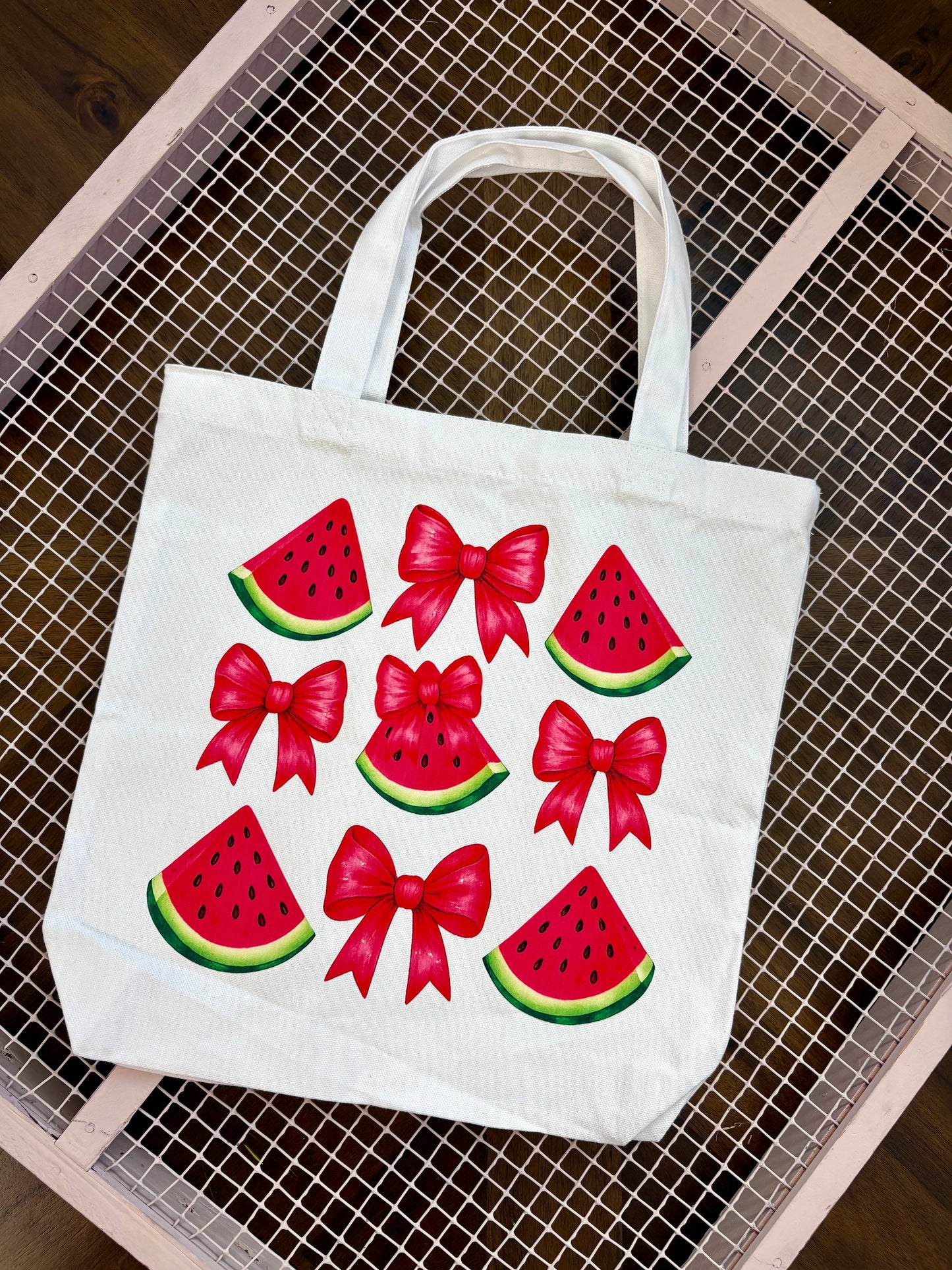 Canvas Totes