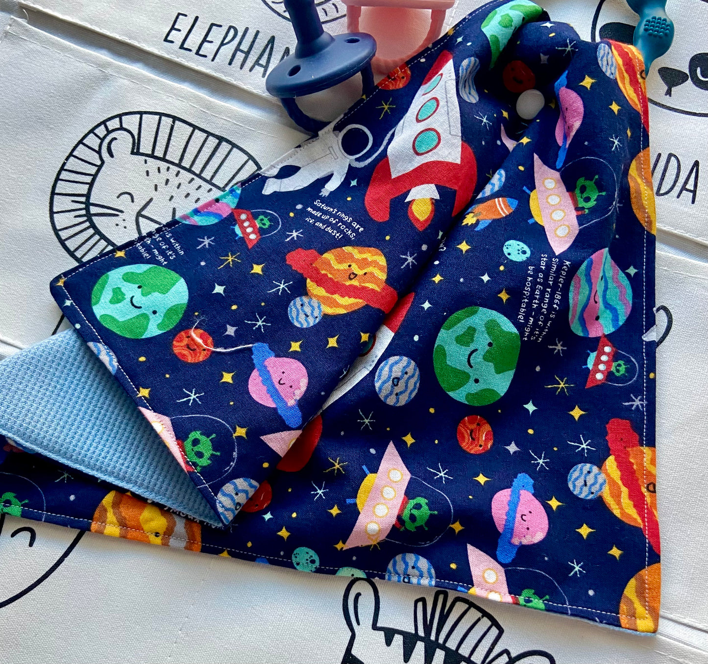 Space Facts Lovie