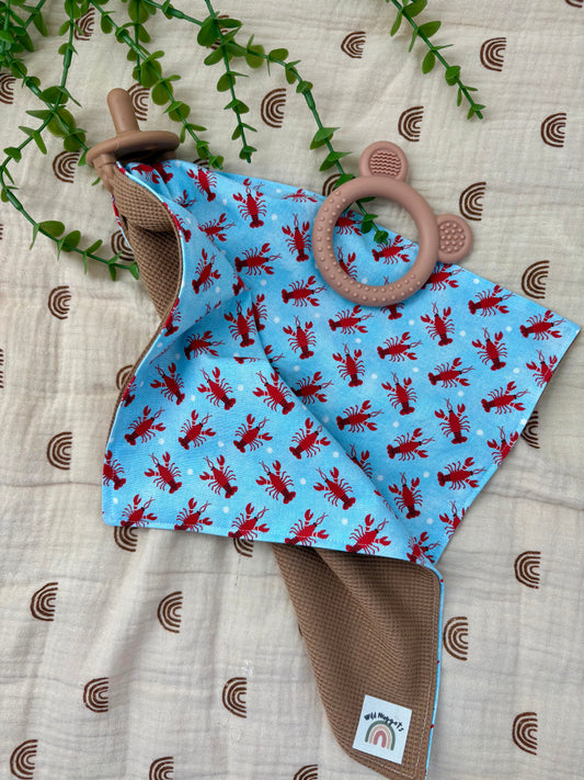 Little Lobster Lovie