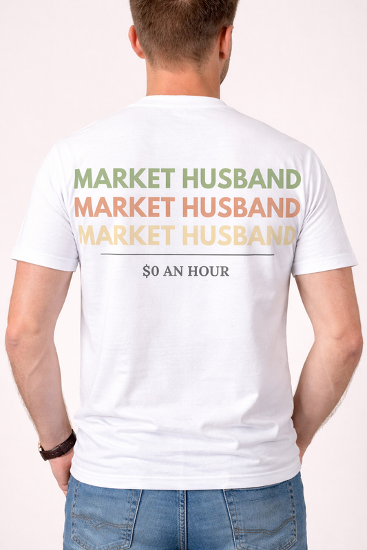 Market Husband
